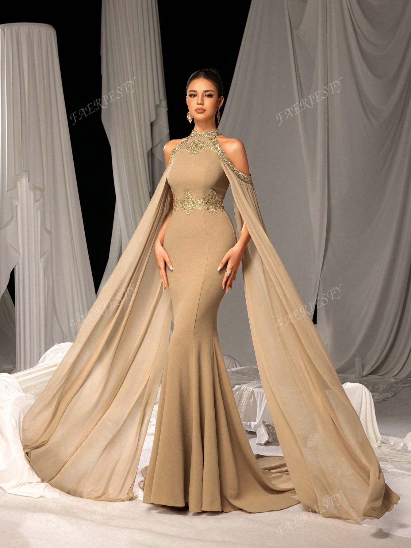 Evening Dress