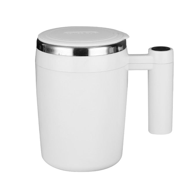 Automatic Coffee Cup - dabarey