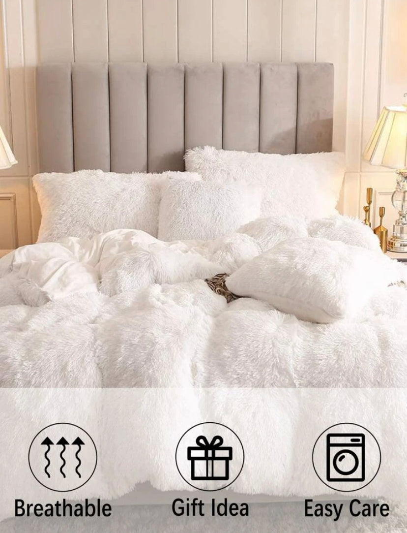 Duvet Cover Set