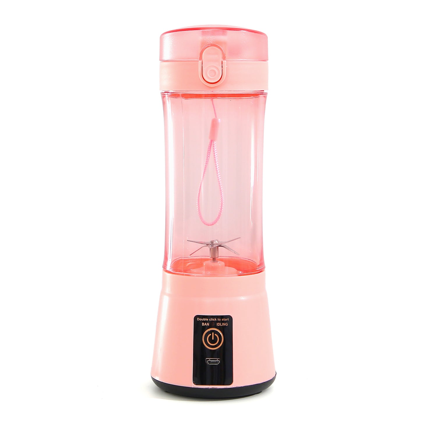 Portable Blender Portable Fruit Electric Juicing Cup Kitchen Gadgets - dabarey