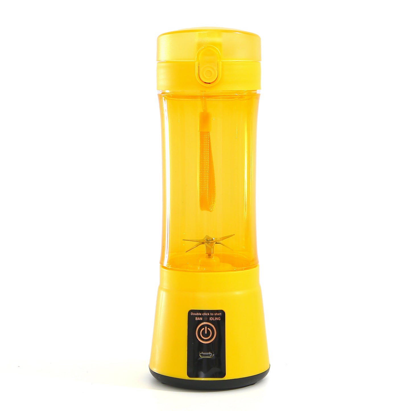 Portable Blender Portable Fruit Electric Juicing Cup Kitchen Gadgets - dabarey