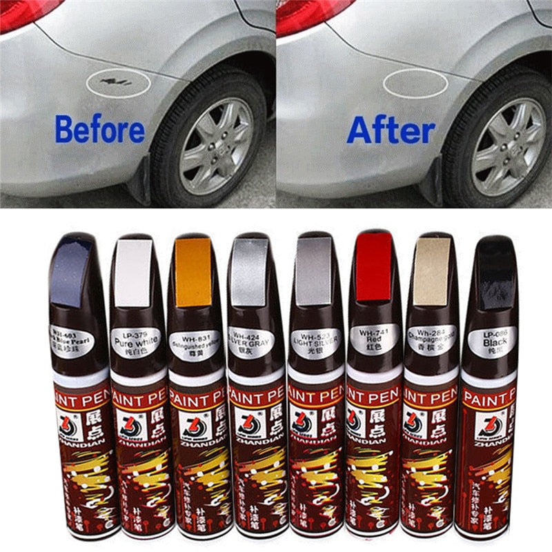 Car Paint Pen - dabarey